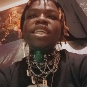 Meet your Posher, Bernard